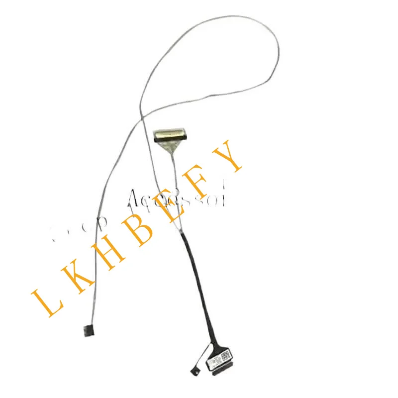 

” LCD LED Flex display screen cable 40pin touch for IdeaPad 3-15iil05 3-15ada05 dc 020027820