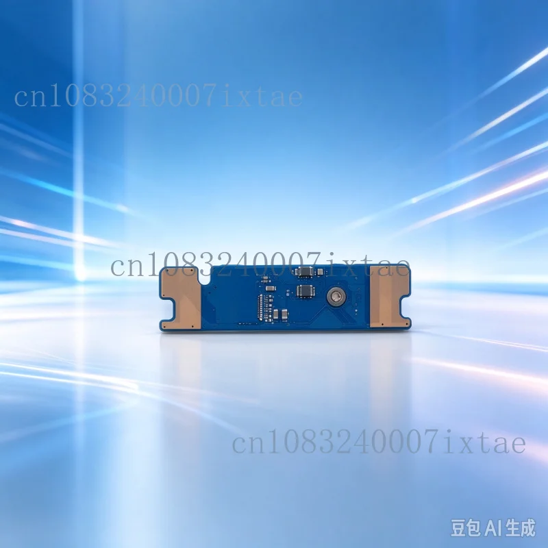 For Yoga 7 16IAP7 16IAH7 82UF Power Switch Board 5C50S25372 NS-E203