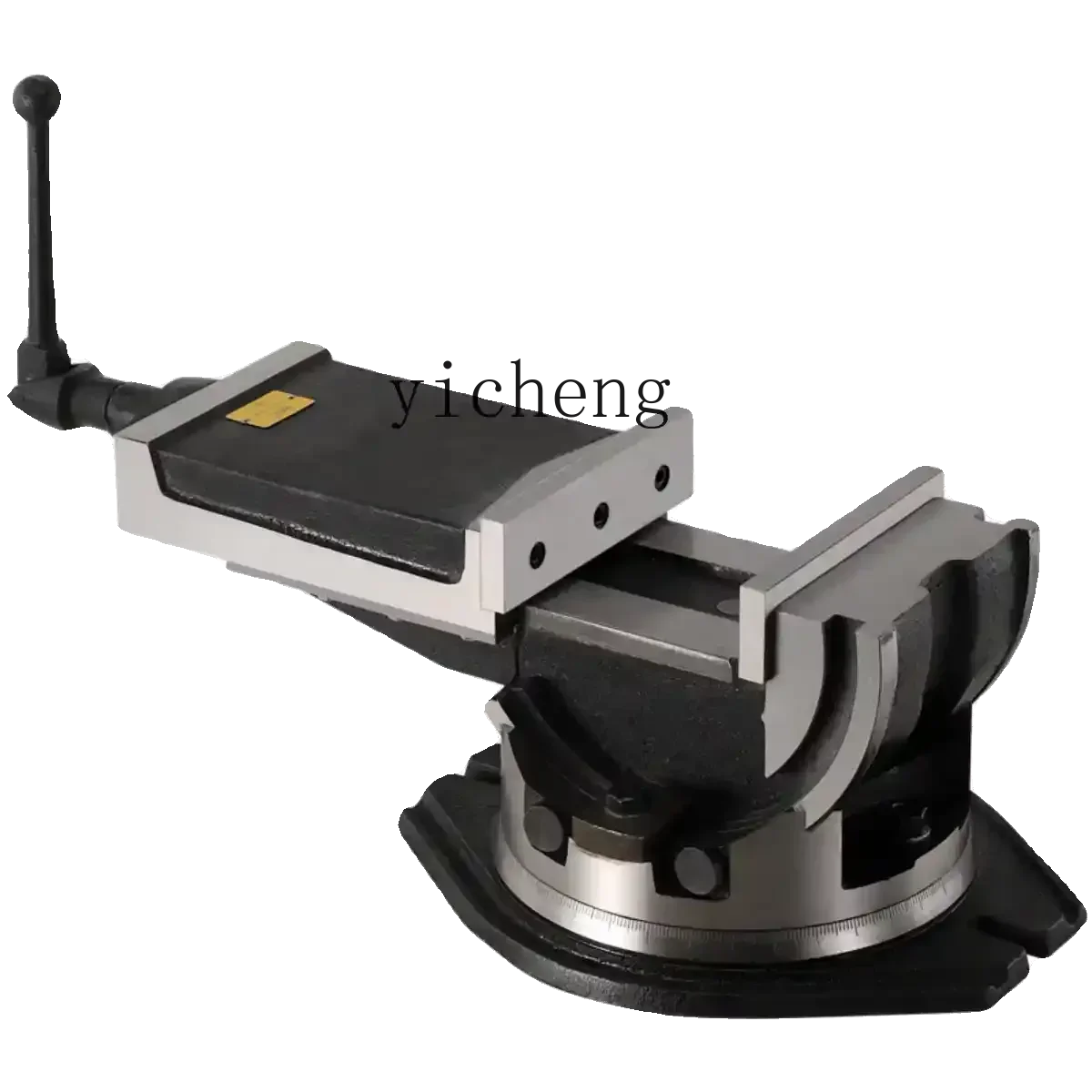 

Machining Center Tilting Tool Bar Angle Flat Vise Tilt Drilling Machine