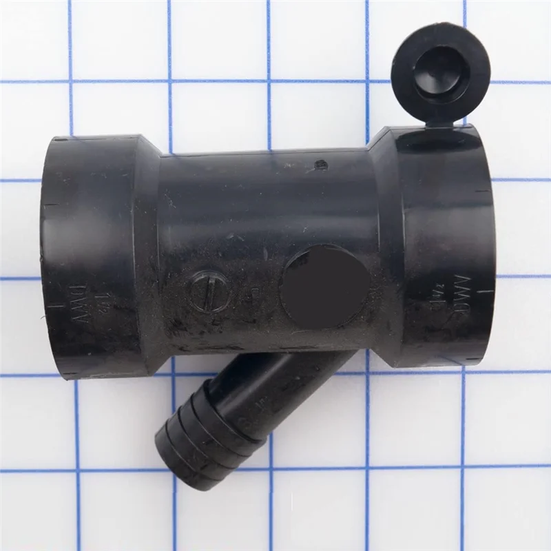 AT28-60519 ملحقات غسالة الأطباق وموصل الصرف المكثف لغسالة الأطباق