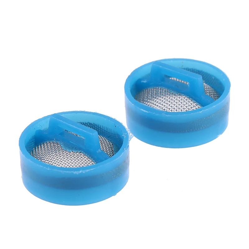 10PCS Washing Machine Water Inlet Valve Filter Screen Wave Wheel Inlet Pipe Filter Washing Machine Part