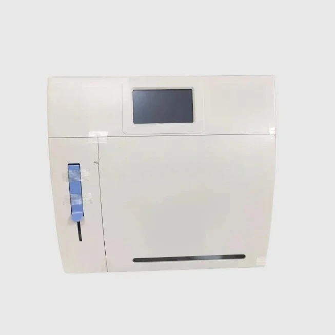 

China Clinical Laboratory Electrolyte With Free Reagent