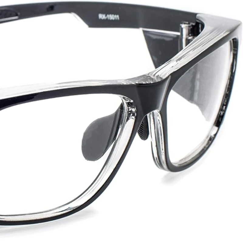 Leaded Glasses Radiation Safety Eyewear Model Psr-500