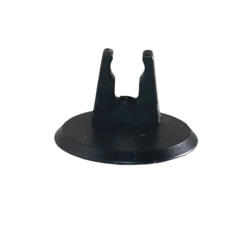 AA08-T100 Adhesive Universal Handfree Instrument Holders Lavalier MIC Clamp For STRINGED Instruments-Guitar, Viola, Cello, Piano