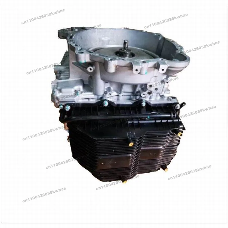 For Manual Gearbox for H1H2M2M4H6 C30C50 Transmission Assembly