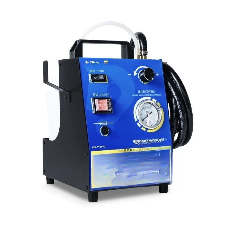 Brake oil changer Pulse automatic automobile brake fluid emptying and maintenance equipment
