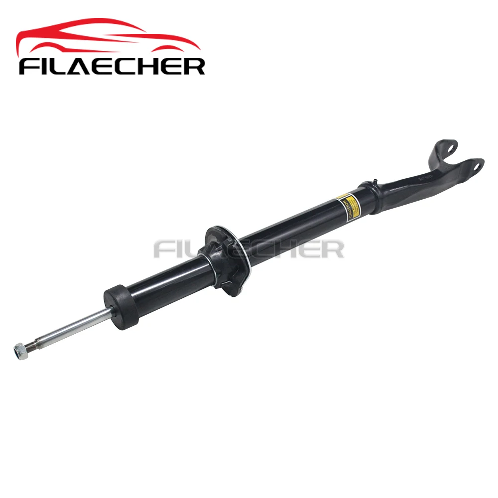 

1 шт. передняя левая/правая пневматическая подвеска без рекламы для Mercedes Benz GLC C253 X253 W253 AWD 2533200866 2533200766