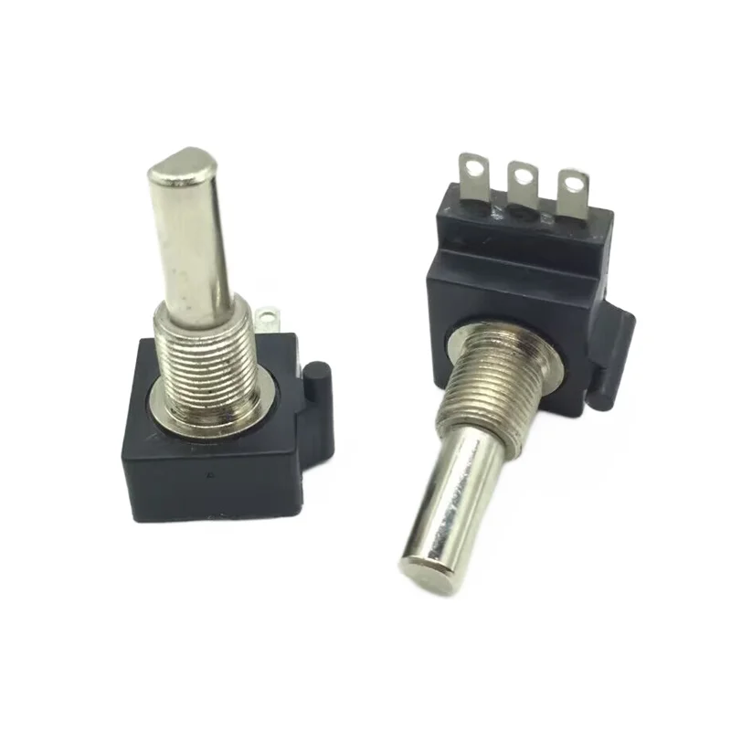 282S0185 5K 25mm Shaft Rotary Potentiometer for Gaming Controller