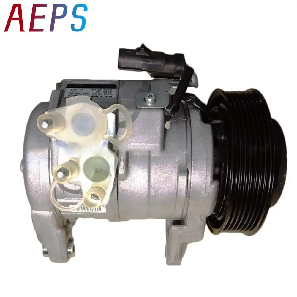 

Компрессор кондиционера для Dodge Ram 1500 2500 3500 5,7 л 5135970 АА