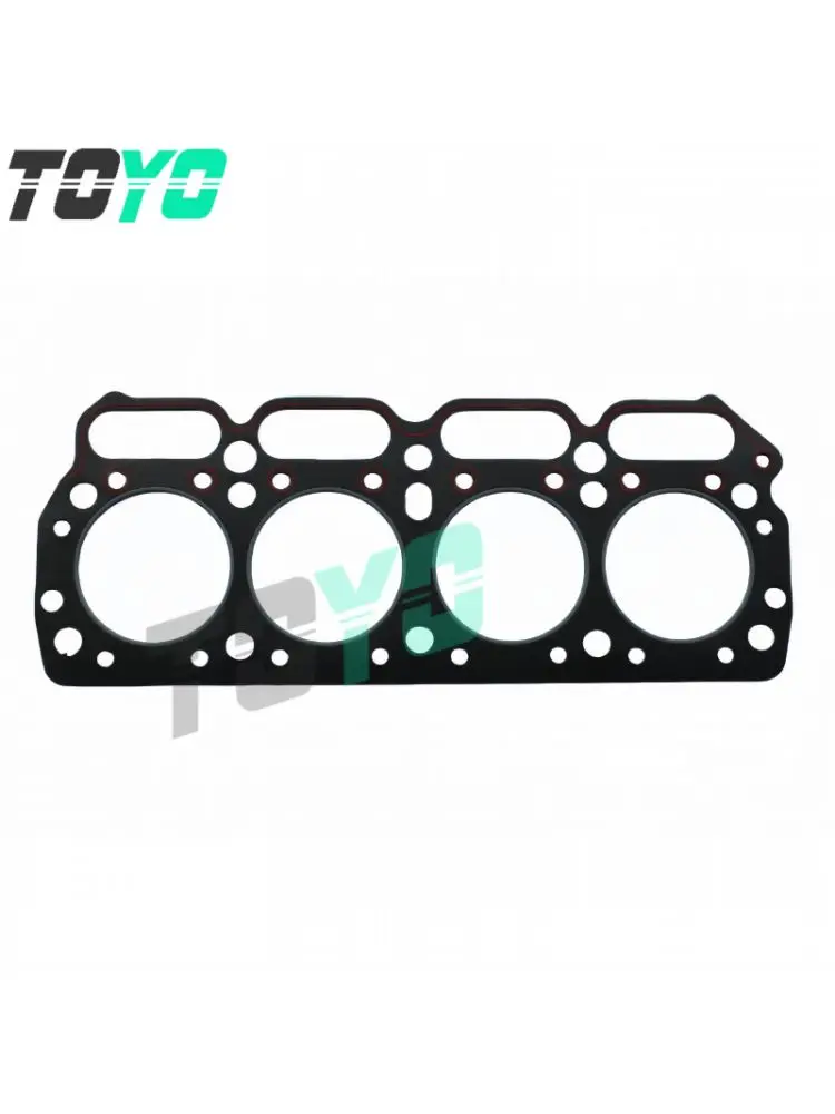 TOYO OEM 4D105-3( 61311811 )JASKET de tête de cylindre d'origine