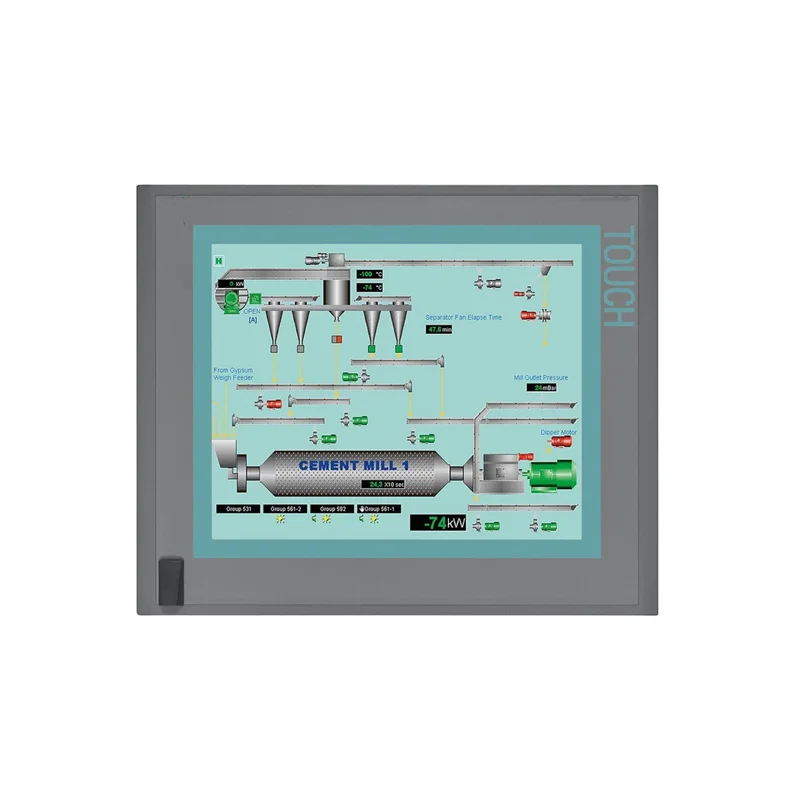

IPC677C Industrial Computer 6AV7890-0HE00-1AA0 Please Inquiry