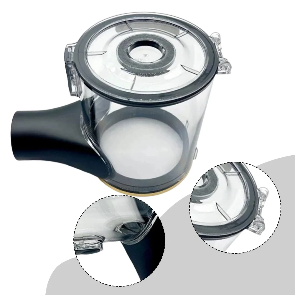 

Контейнер для воды (1 шт.) для Dreame R10 Pro/R10 Pro Aqua, аксессуар для беспроводного пылесоса, сменный бак для очистки