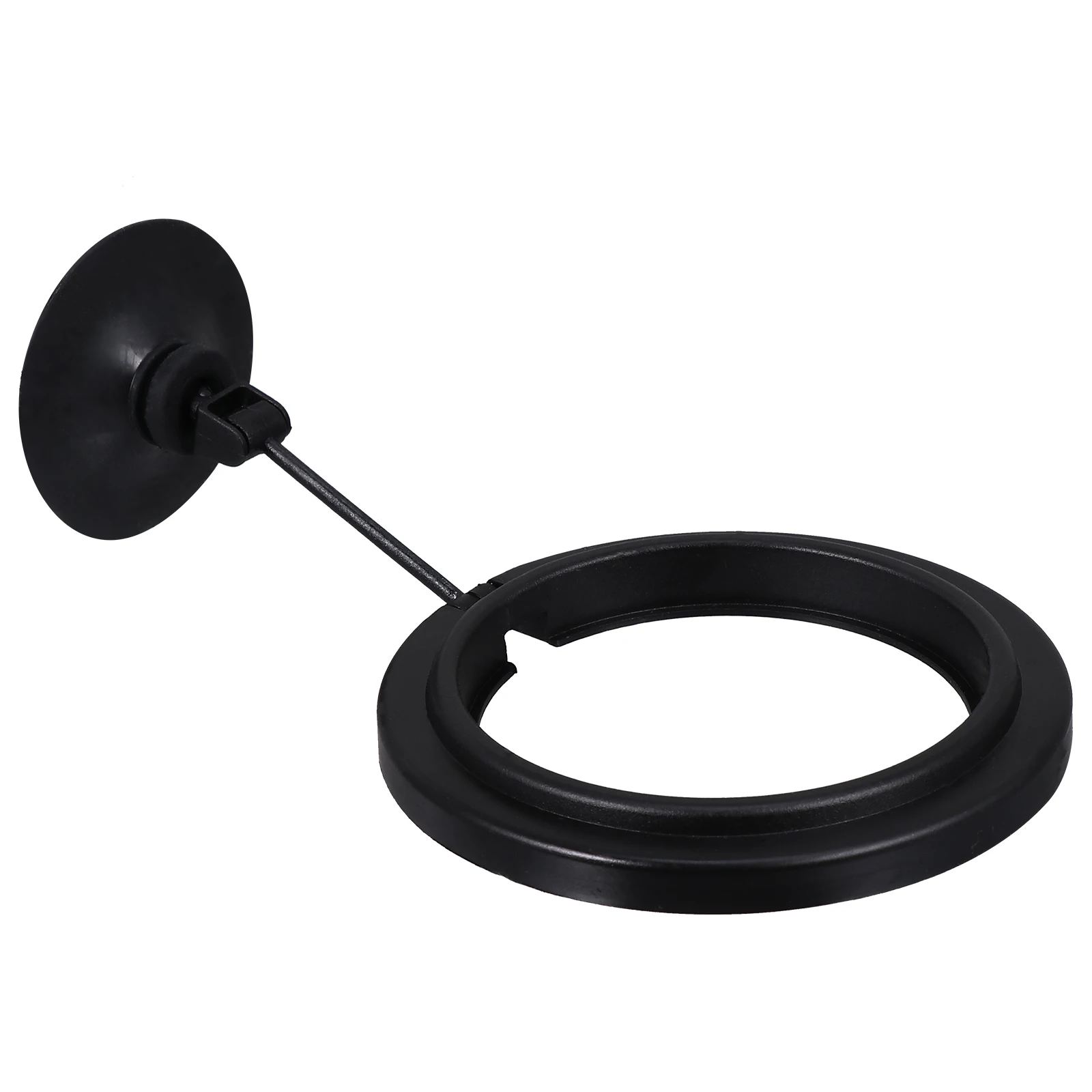 

Fish Feeder Feeding Circle Floating Ring for Fish Tank Suction Cup Design Practical Supplies Easy Clean High Buoyancy Pet