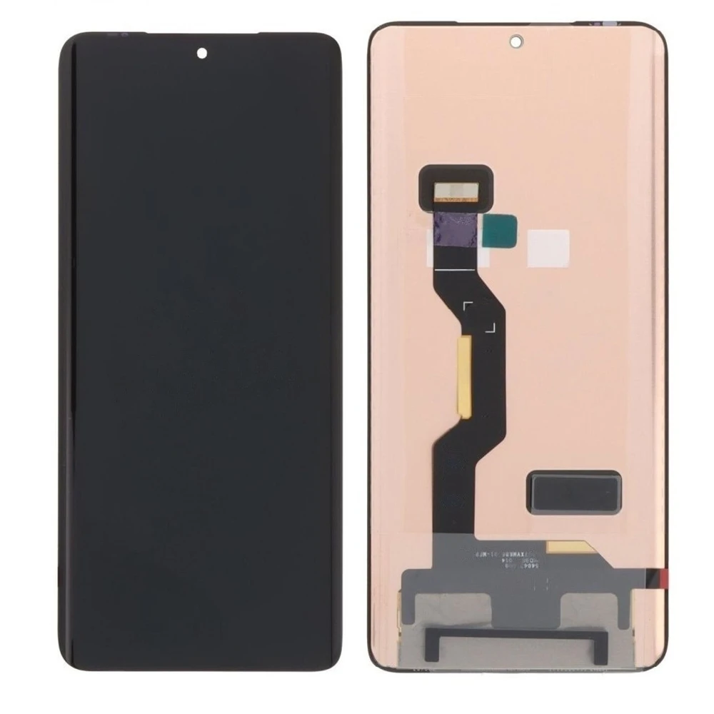 For Motorola Moto Edge 50 | 50 Pro LCD Touch Digitizer Display Screen Full Assembly Replacement