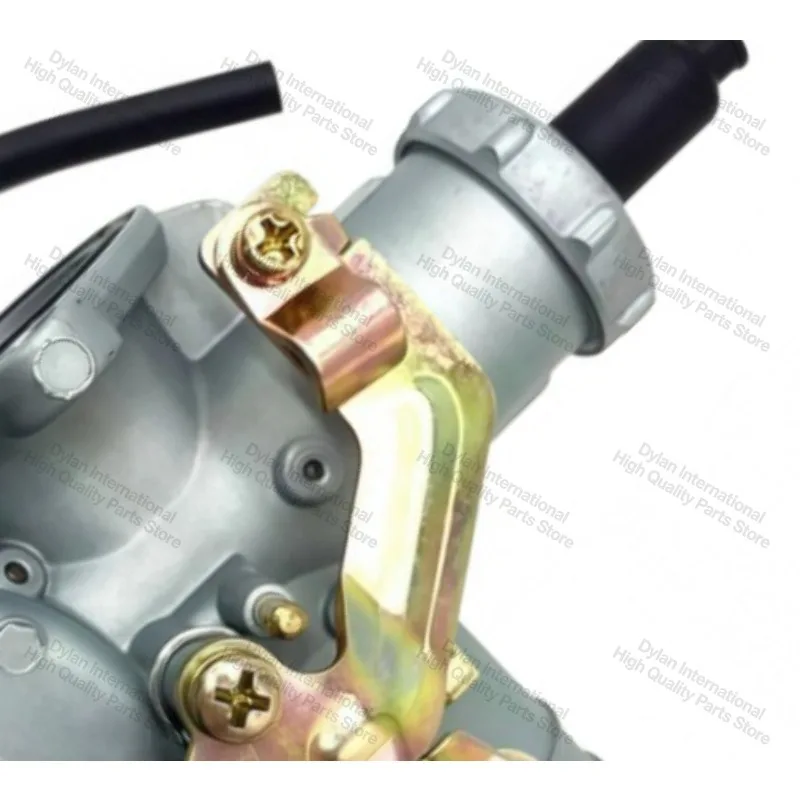 1610K-LBA7-900 Motorcycle Carburetor Suitable for KYMCO MXU300 MAXXER 300 KXR250