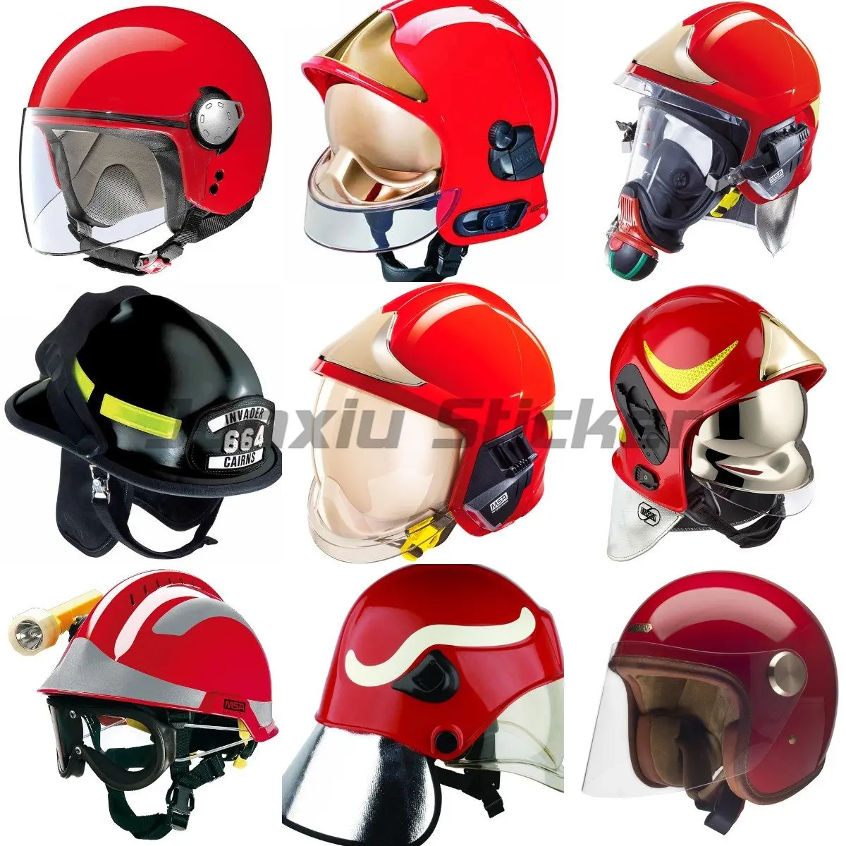 

Fire Helmet Fine Decal Wall наклейка на шлем мотоциклетные наклейки аксессуары Стикеры для ноутбука наклейки на доску для серфинга автомобильные наклейки для двери автомобиля