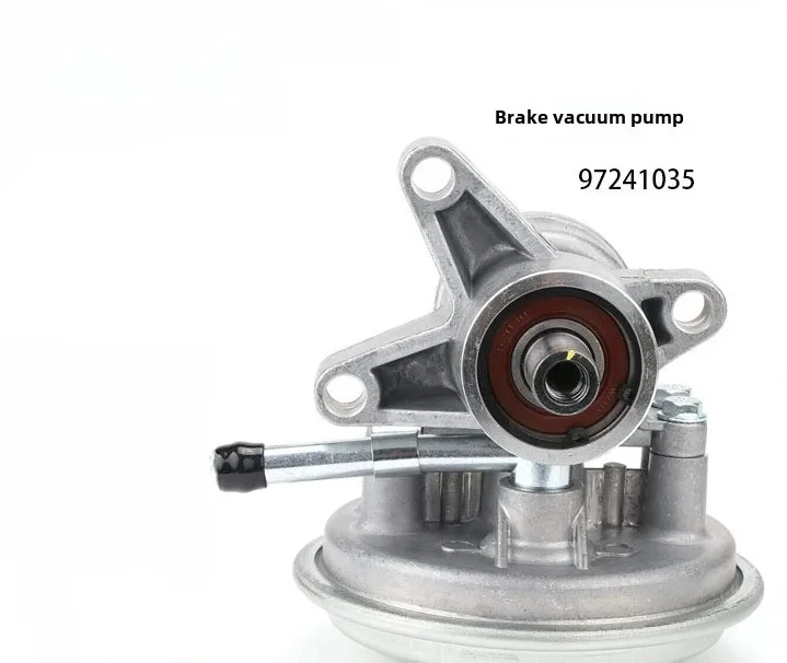 

97241035 8972410351 Brake vacuum pump original, brand new