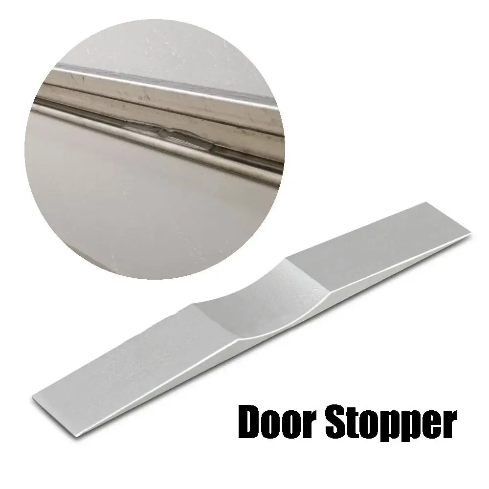 Camper Sliding Door Stop Van Middle Door Door Locking Kit Door Stopper for Sprinter Fiat Ducato Ford Transit Vw Crafter