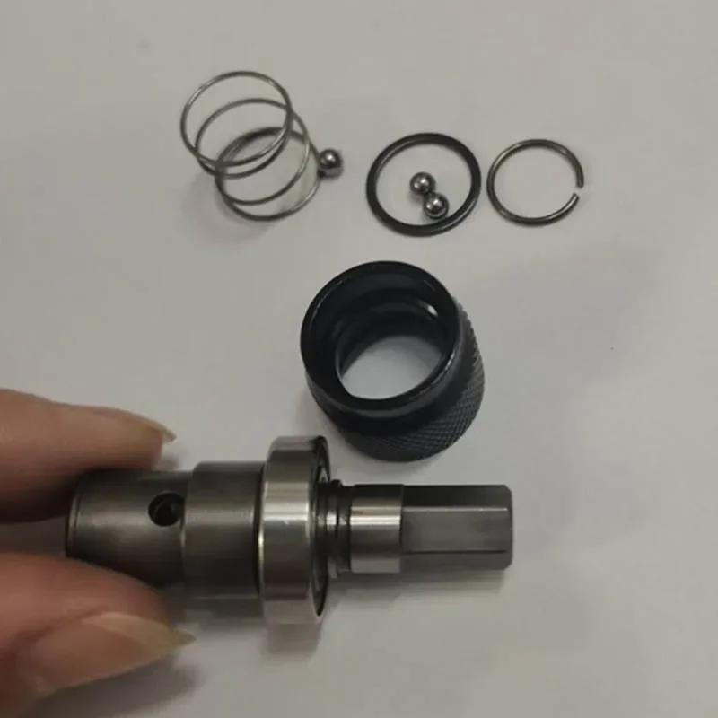 DEVON 5208 Modification Kit Shortening Torque Batch Of Electric Drill Body Mini Portable Power Tools Modification Accessories