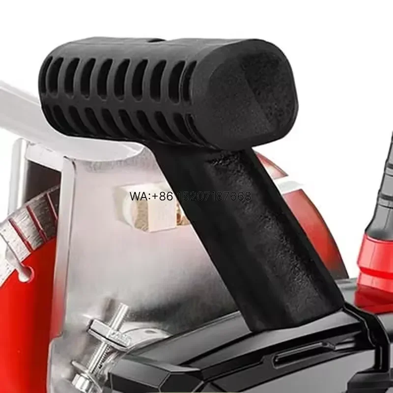 Wmwmnu High Quality Hand Held Wall Chaser Wall Grooving for Sale