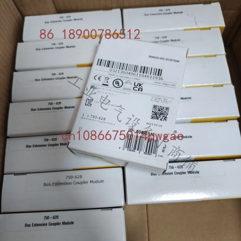 2026 Original High Quality Original Module 750-455/555/466/430/530/628/613/461/750-456/559/1405