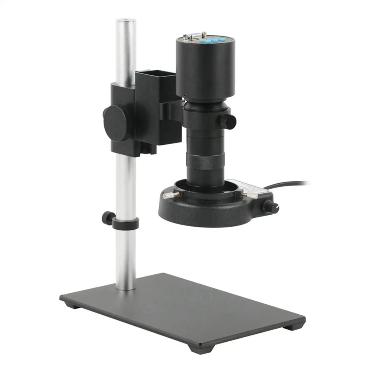 

A008 1080P 60FPS VGA Type C Video Microscope Camera for PCB Repair Soldering Digital Images Acquisition Multilingual EU Plug