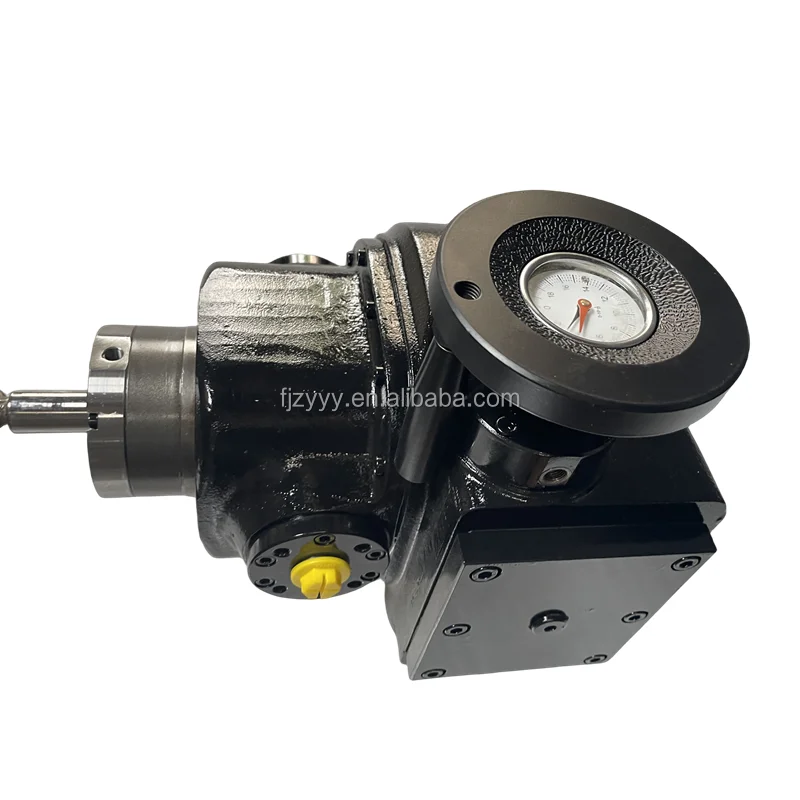 Zhenyuan metering pump A2VK A2VK12-4P-132 A2VK28GEOR1GOPE1-S06 hydraulic piston variable displacement pump