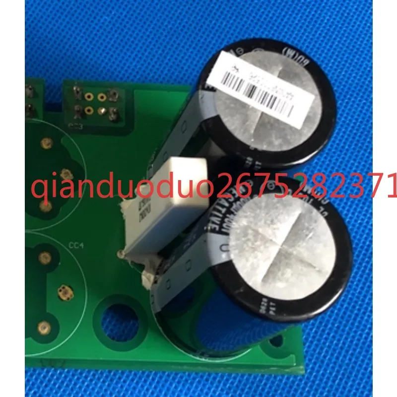 3811095400 02 Suitable for Delta inverter VFD-B and F series 5.5-7. 5KW-11KW capacitor board