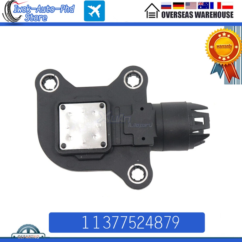 Car 11377524879 Eccentric Shaft Sensor For BMW E60 E70 E90 E92 E93 3-Series 328i Z4 128i 325i 325xi 330xi 525i 525xi 528i 528xi