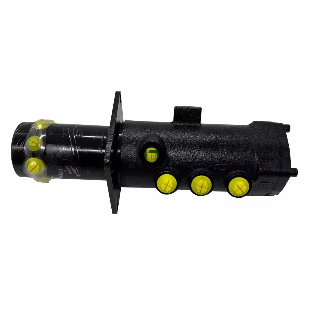 Excavator Machinery…