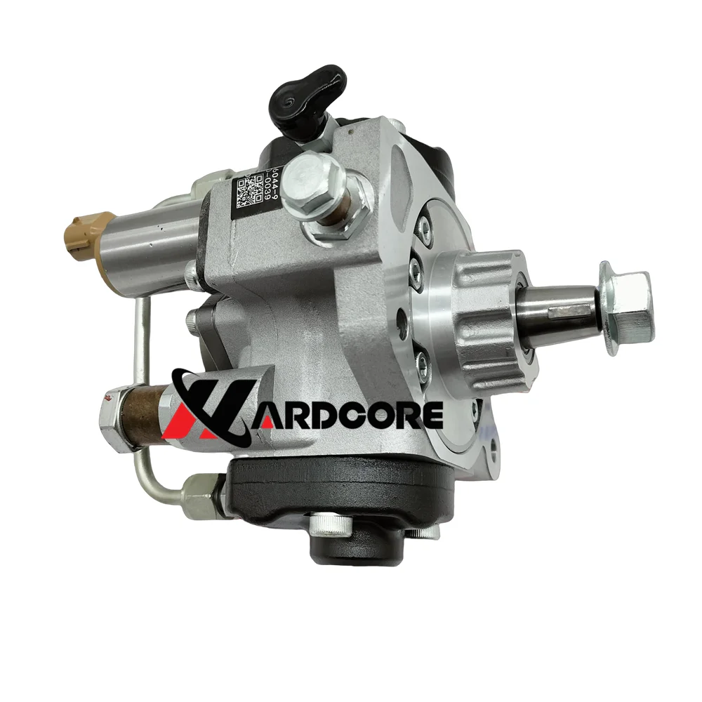 

294000-0039 8-97306044-9 Дизельный насос 4HK1 для деталей экскаватора двигателя