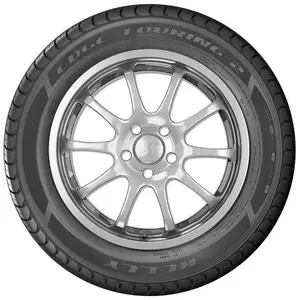 Rim Tire 13 ”175/70R13 82T GOODYEAR 82T KELLY EDGE 7 Main Sales Tires Aro 13 - №5