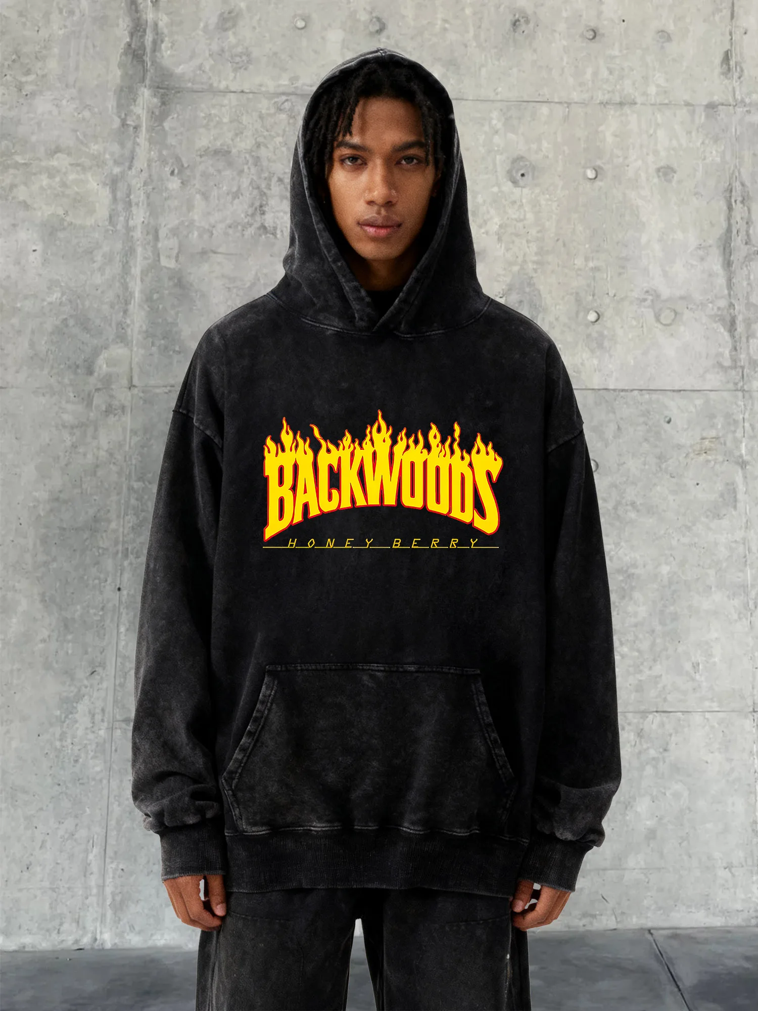 Backwoods Honey Ber… - image
