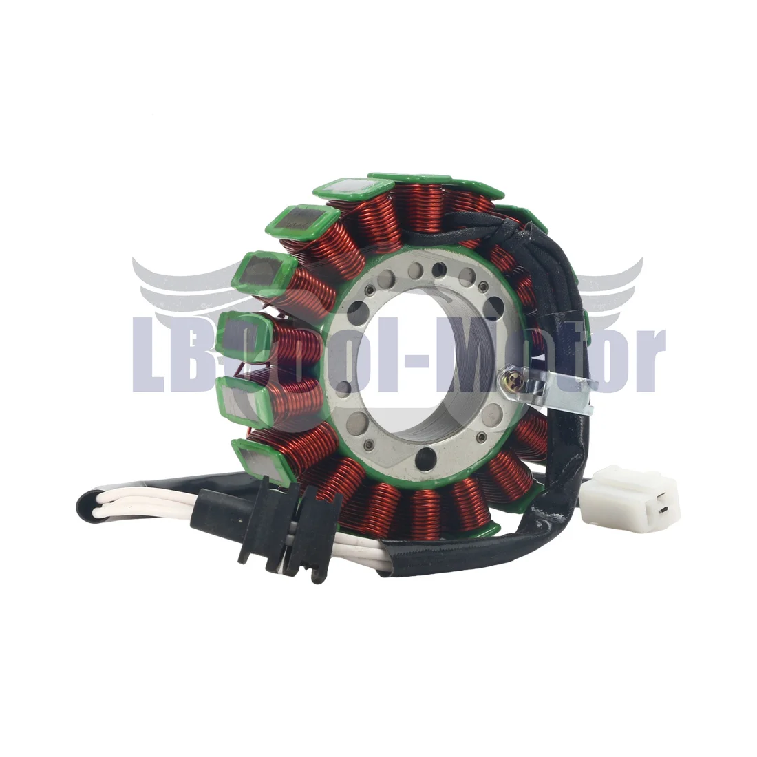 

Generator Magneto Stator Coil For YAMAHA YZF-R6 YZF R6 1999-2002 2000 2001 5EB-81410-00-00