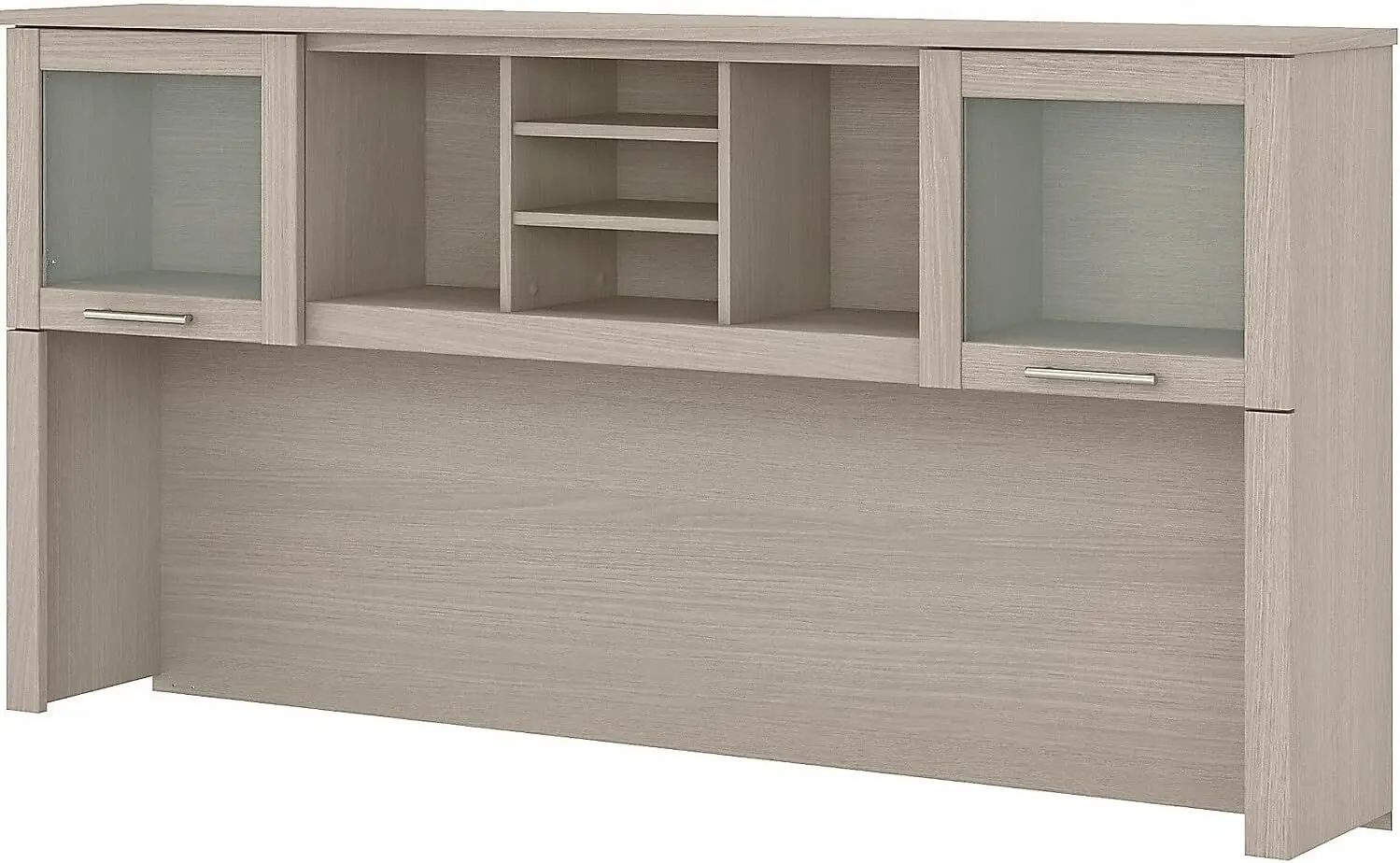 

Somerset 72W Desk Hutch in Sand Oak