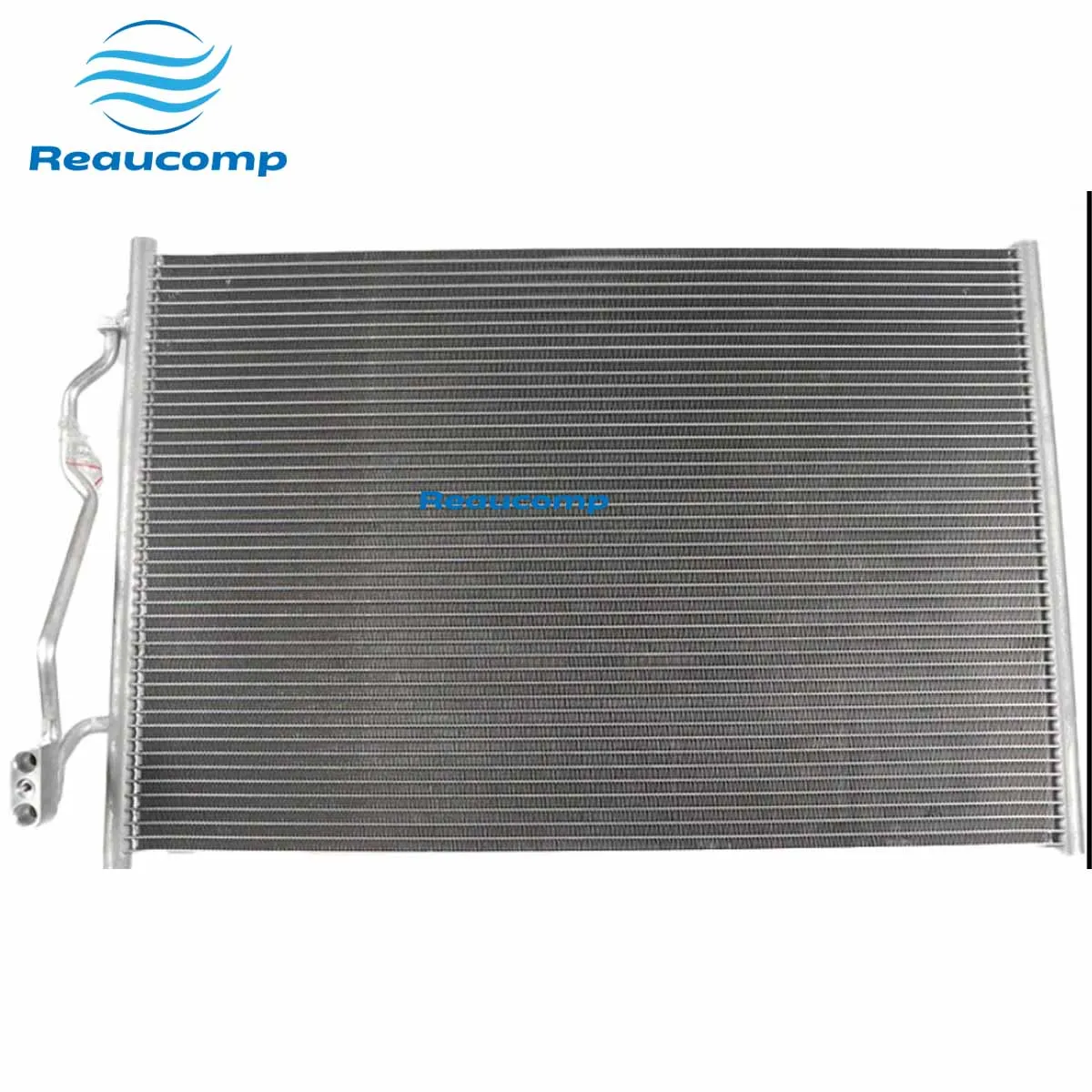 2215000554 2205001054 Air Conditioning Condenser For Mercedes Benz CL600 S430 SL500 SL600 SL63 AMG QU W221