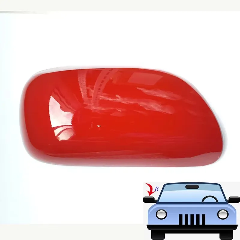 Variant: red right