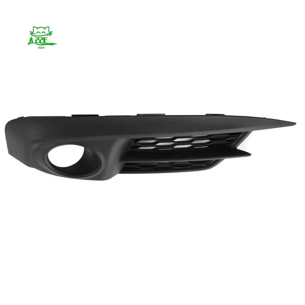 

A22E-Fog Light Trim For Honda Civic 2016-2018 Set Of 2 Driver And Passenger Side
