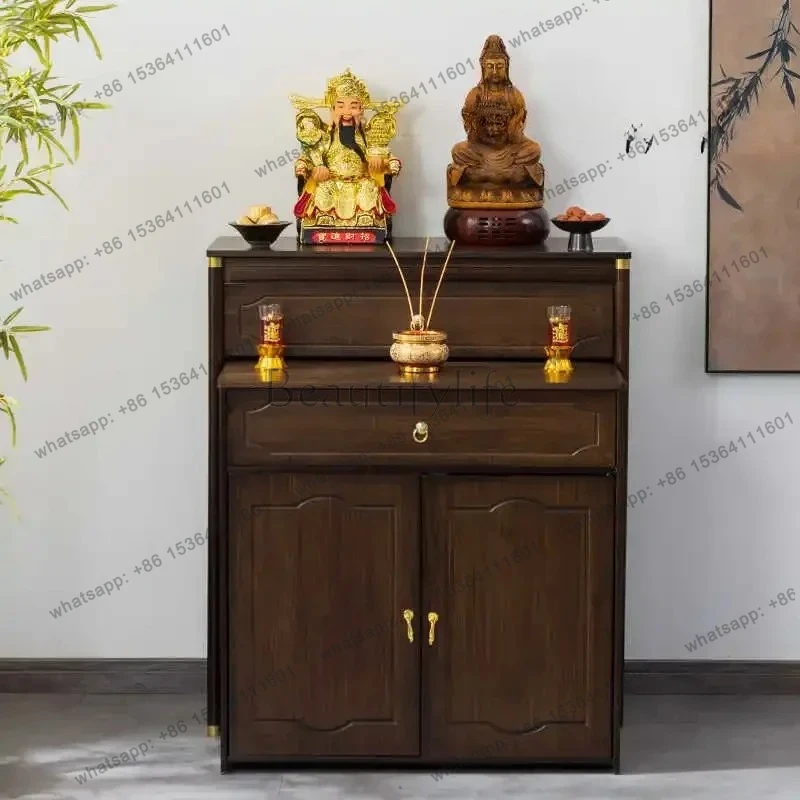 

FGNicchia buddista nuova custodia per incenso da tavolo verticale cinese per la casa, soggiorno, designer semplice