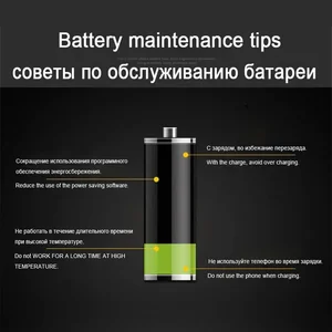 Iphone battery with free tools, iPhone 6, 6s, 5, 5s, if, 6p, 6sp, 7Plus, 8, 8plus, x, xs, xs, 11, se2, 4g, 4s, pro max 6 Main Sales Battery iPhone XS Max - №1