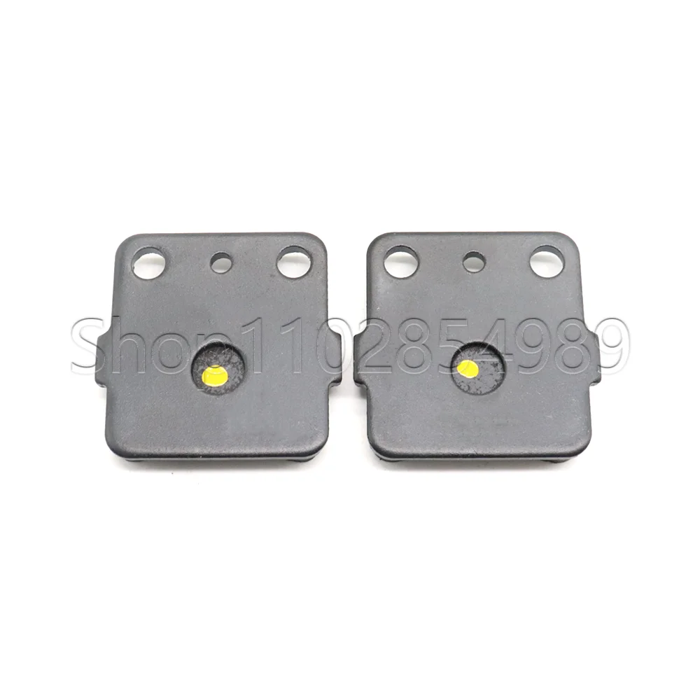 For Kawasaki KX100 KX85 KX80 1997 1998-2017 Motorcycle Accessories R 1200 GS RT Rear Brake Pads 1999 1999 2000 2001 2002 2003
