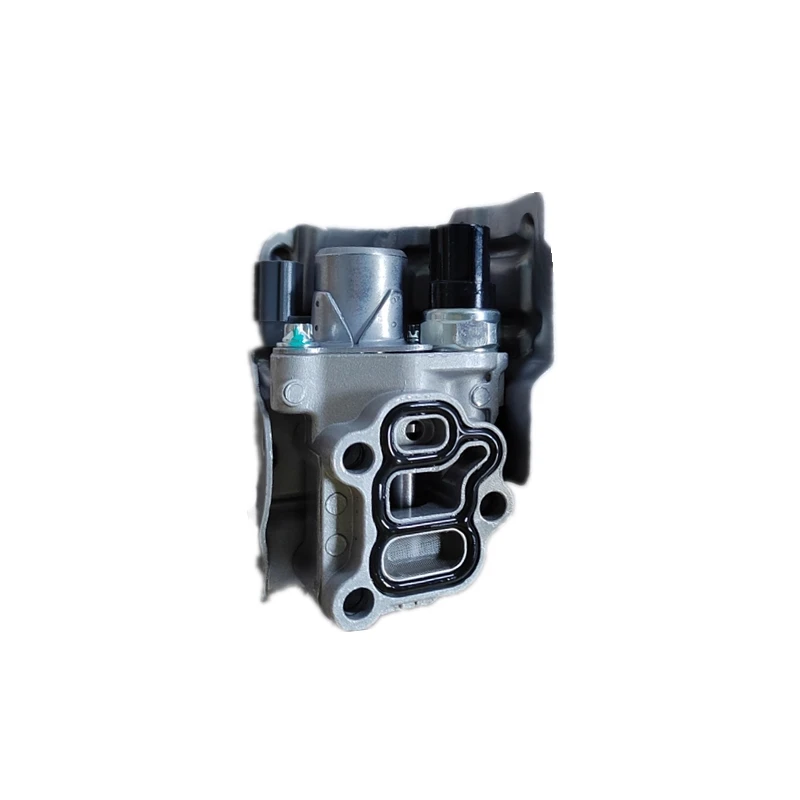 

15810-RAA-A03 15810-RAA-A01 VTEC Solenoid Spool Valve For Honda Civic 1.3L 1.7L Accord CR-V Element 2.4L 3.0L Acura TSX2.4