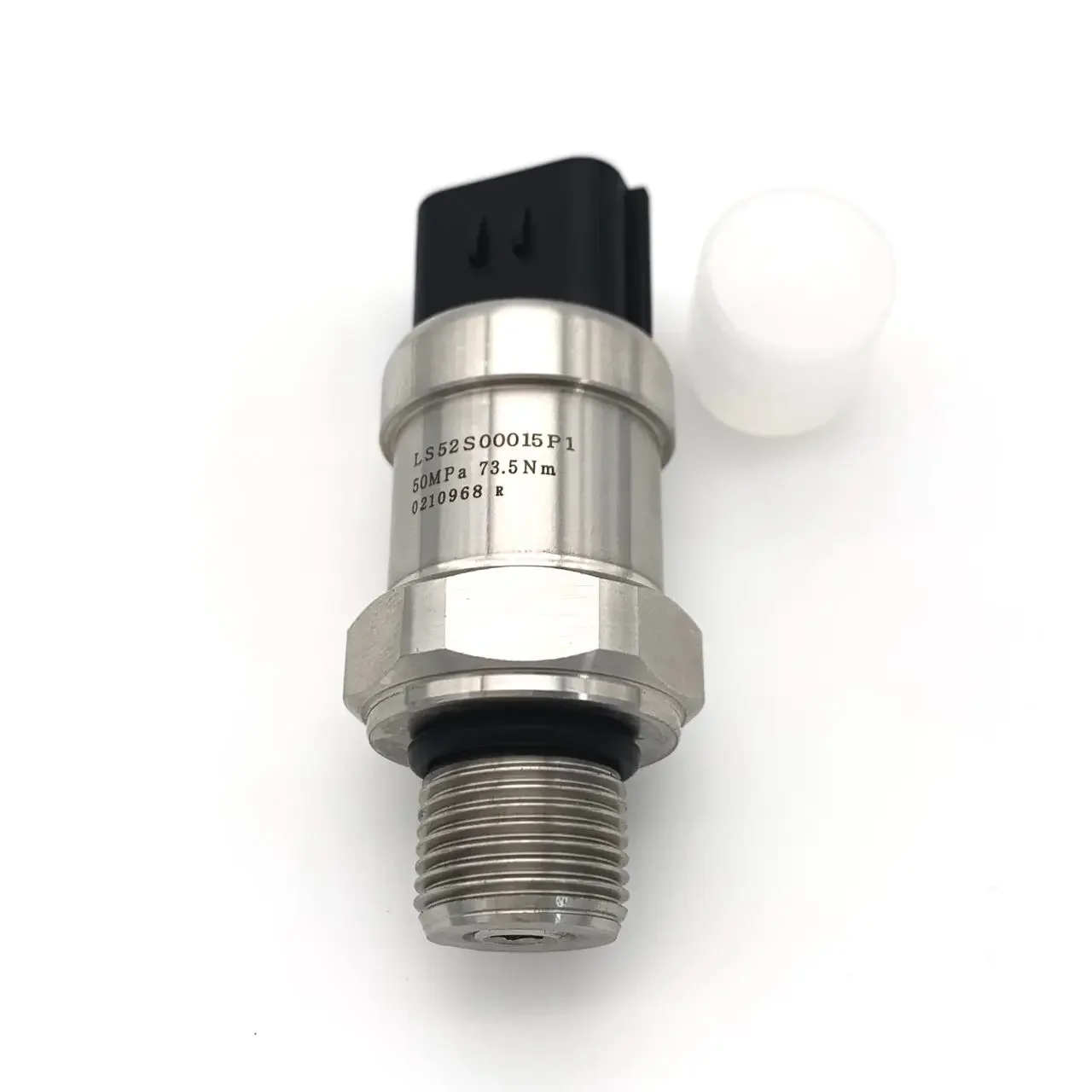 LS52S00015P1 50MPa 73.5N.m YN52S00048P1 High Pressure Sensor Switch for Kobelco SK200-6E SK200-8 SK210-8 SK350-8 Excavator Part