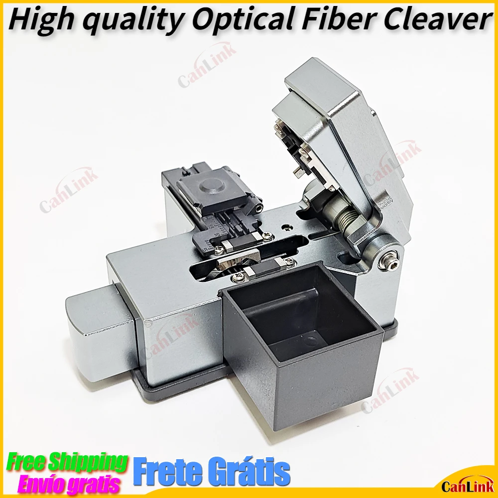 

High Quality 0809G Optical Fiber Cleaver Fiber Cutter