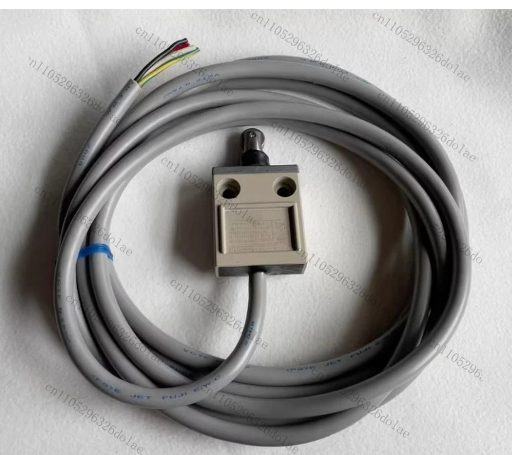 Travel Switch D4C-1…