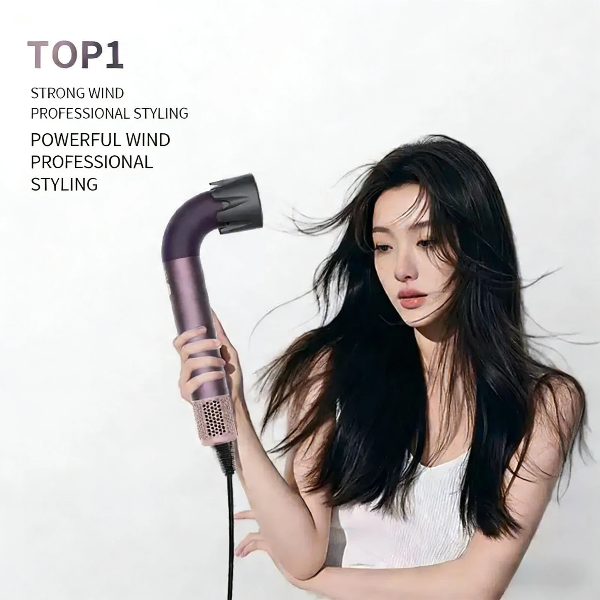 Thumbnail 4 - #73 Best Electric Hair Dryers to Buy In 2026