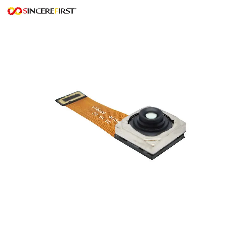 Factory Price 64mp High Resolution Pdaf Af Auto Focus Oem Mipi Imx686 Hd Mini  Camera Module