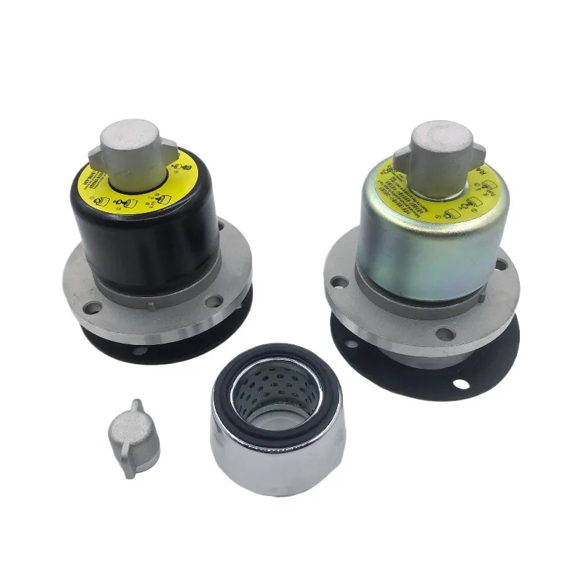 For Excavator Sany  75 135 215 235-8-9Breathing filter exhaust deflation valve hydraulic fuel tank cap Excavator Parts