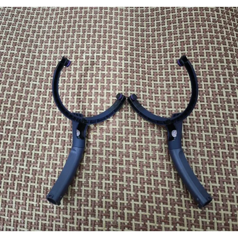 Soporte de bisagra de repuesto original AA para auriculares Sony WH‑1000XM5, accesorios de reparación para colgador de altavoz.