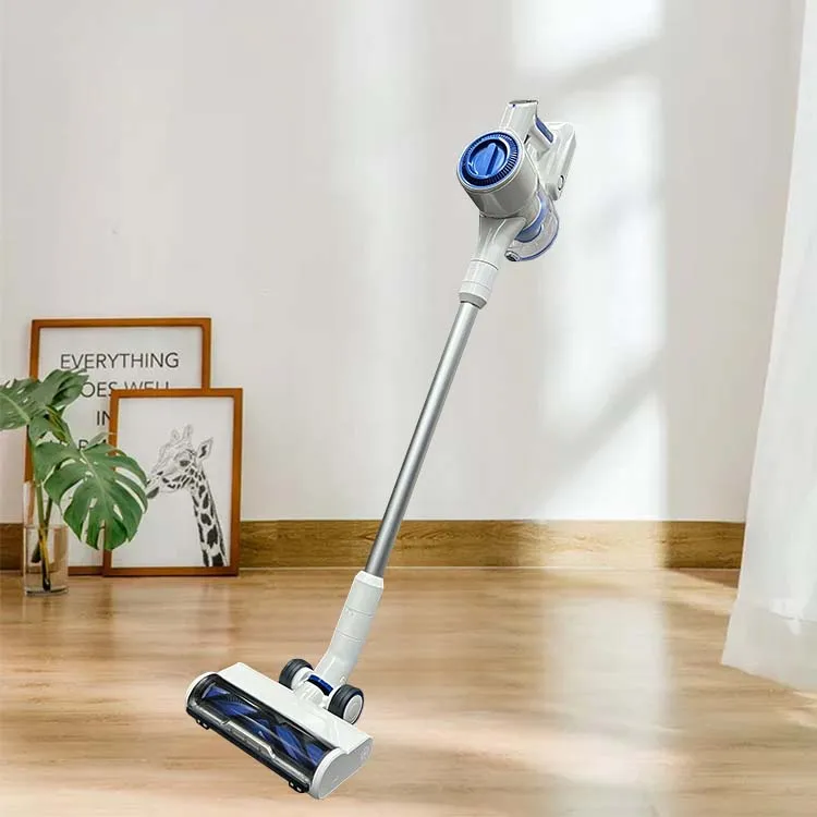 

Домашний бытовой вертикальный пылесос Беспроводной ручной пылесос для дома